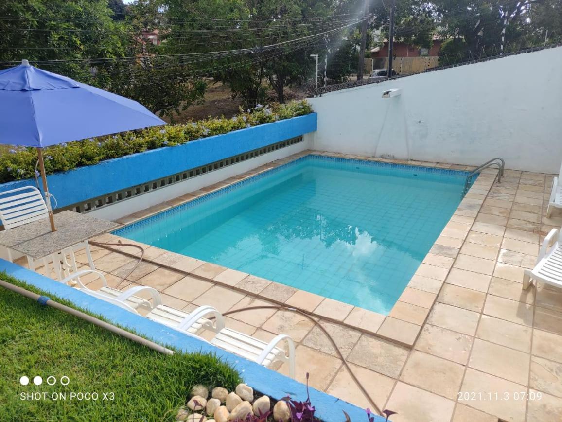 Casa De Condominio Para 6 Pessoas, Tudo A Pe, Perto Do Centro E Piscinas Naturais Pôrto das Galinhas Eksteriør bilde