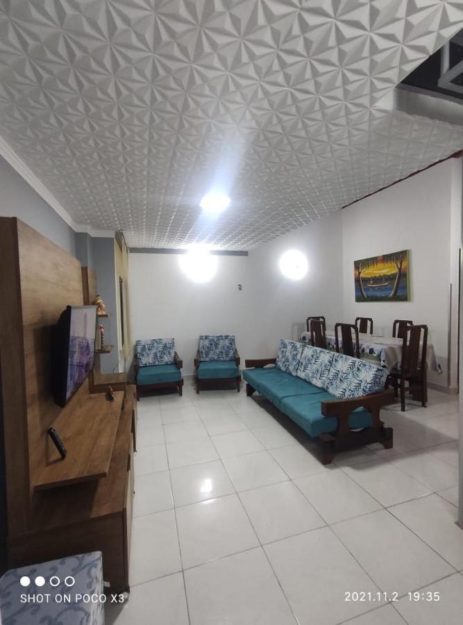 Casa De Condominio Para 6 Pessoas, Tudo A Pe, Perto Do Centro E Piscinas Naturais Pôrto das Galinhas Eksteriør bilde
