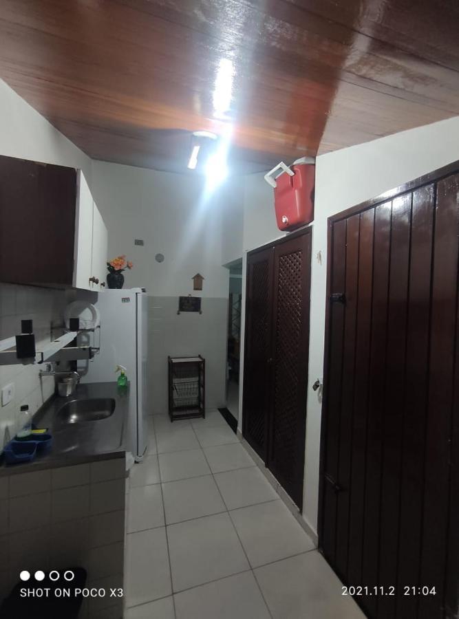 Casa De Condominio Para 6 Pessoas, Tudo A Pe, Perto Do Centro E Piscinas Naturais Pôrto das Galinhas Eksteriør bilde