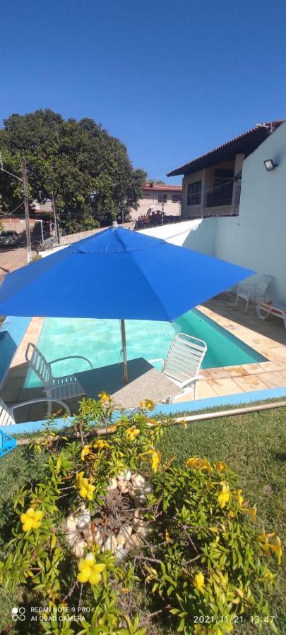 Casa De Condominio Para 6 Pessoas, Tudo A Pe, Perto Do Centro E Piscinas Naturais Pôrto das Galinhas Eksteriør bilde
