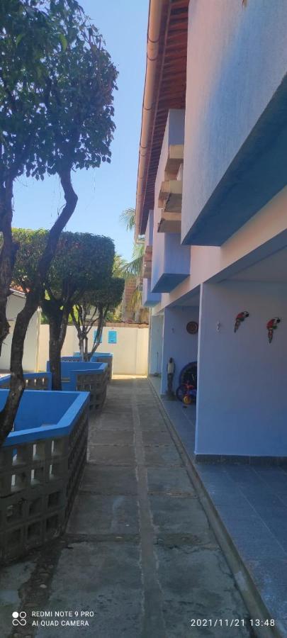Casa De Condominio Para 6 Pessoas, Tudo A Pe, Perto Do Centro E Piscinas Naturais Pôrto das Galinhas Eksteriør bilde