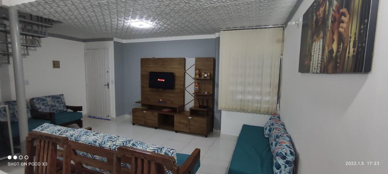 Casa De Condominio Para 6 Pessoas, Tudo A Pe, Perto Do Centro E Piscinas Naturais Pôrto das Galinhas Eksteriør bilde