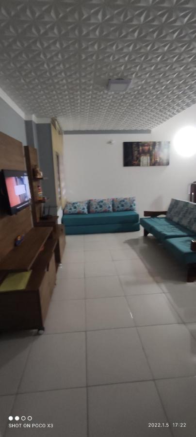 Casa De Condominio Para 6 Pessoas, Tudo A Pe, Perto Do Centro E Piscinas Naturais Pôrto das Galinhas Eksteriør bilde