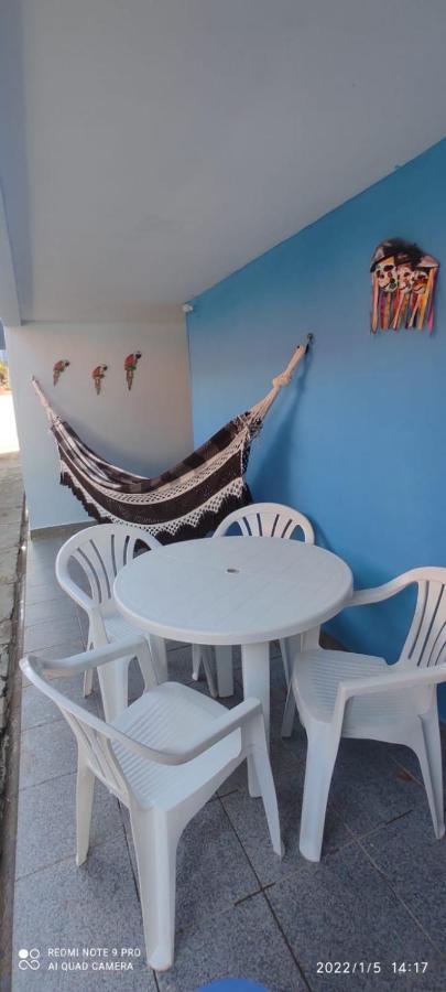 Casa De Condominio Para 6 Pessoas, Tudo A Pe, Perto Do Centro E Piscinas Naturais Pôrto das Galinhas Eksteriør bilde