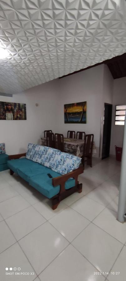Casa De Condominio Para 6 Pessoas, Tudo A Pe, Perto Do Centro E Piscinas Naturais Pôrto das Galinhas Eksteriør bilde